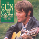Glen Campbell - The Glen Campbell Collection: 1962-1989 '1997