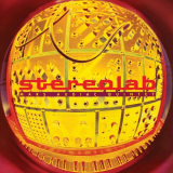 Stereolab - Mars Audiac Quintet (Expanded Edition) '2019