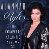 Alannah Myles - The Complete Atlantic Albums '2019