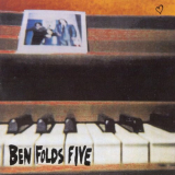 Ben Folds Five - Ben Folds Five '1995
