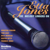 Etta Jones - The Melody Lingers On 'November 26, 1996