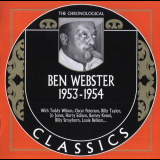 Ben Webster - The Chronological Classics '2008
