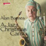 Alan Barnes - A Jazz Christmas Carol '2015