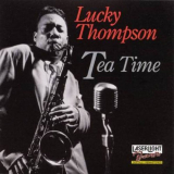 Lucky Thompson - Tea Time '1973