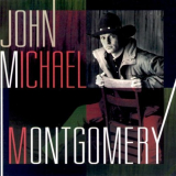 John Michael Montgomery - John Michael Montgomery '1995