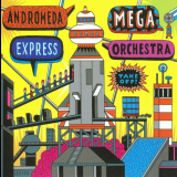 Andromeda Mega Express Orchestra - Take Off! '2009