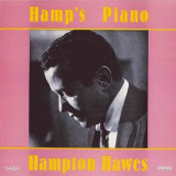 Hampton Hawes - Hamps Piano '1967