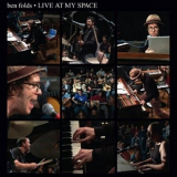Ben Folds - Live at My Space '2006