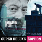Serge Gainsbourg - Gainsbourg In Dub (Super Deluxe Edition) '2015