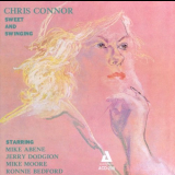 Chris Connor - Sweet and Swinging 'January 27, 1978 - February 2, 1978
