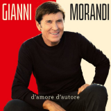 Gianni Morandi - DAmore DAutore '2017