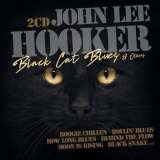 John Lee Hooker - Black Cat Blues and others '2018