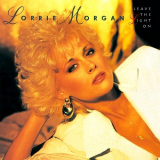 Lorrie Morgan - Leave The Light On '1989