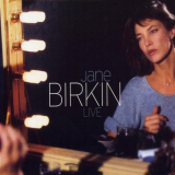 Jane Birkin - Live '2003