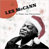 Les McCann - A Time Les Christmas '2018