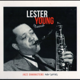 Lester Young - Neenah '2014