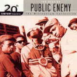 Public Enemy - The Best of (20th Century Masters: The Millennium Collection) '2001