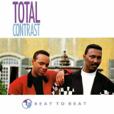 Total Contrast - Beat To Beat '1987/2018