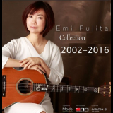 Emi Fujita - Collection '2002-2016