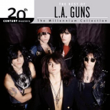 L.A. Guns - The Best Of L.A. Guns (20th Century Masters The Millennium Collection) '2005