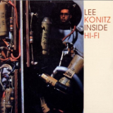 Lee Konitz - Inside Hi-Fi 1957 'September 26, 1956 & September 16, 1956