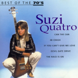 Suzi Quatro - Best Of The 70s '2000