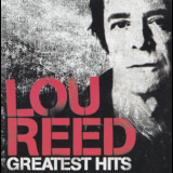 Lou Reed - Greatest Hits: NYC Man '2004