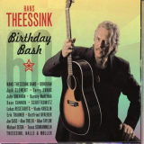 Hans Theessink - Birthday Bash '2009