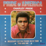 Charley Pride - Pride of America '1974