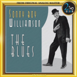 Sonny Boy Williamson - Sonny Boy Williamson: The Blues '2018