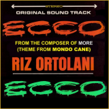Riz Ortolani - Ecco (Il Mondo di Notte no 3) [Original Movie Soundtrack] '1965; 2017