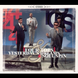 Four Tops - Yesterdays Dreams / Soul Spin '1968-69/2001