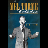 Mel Torme - The Mel Torme Collection 1944-1985 '1996