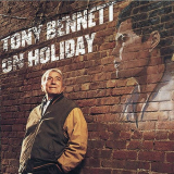 Tony Bennett - Tony Bennett On Holiday (A Tribute To Billie Holiday) '1997