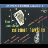 Coleman Hawkins - The Complete Coleman Hawkins '1987