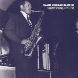 Coleman Hawkins - Selected Sessions (1931-1934) '2019