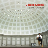 Volker Kriegel - Biton Grooves '2019