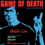 John Barry - Game Of Death / Night Games '1979; 2003