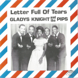 Gladys Knight & The Pips - Letter Full Of Tears '1993