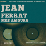 Jean Ferrat - Mes amours '2015