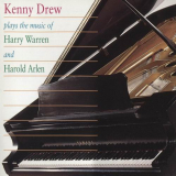Kenny Drew - Plays The Music Of Harry Warren And Harold Arlen '1957