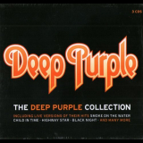 Deep Purple - The Deep Purple Collection [3CD] '2011