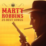 Marty Robbins - Marty Robbins 25 Best Songs '2018