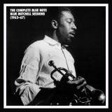 Blue Mitchell - The Complete Blue Note Blue Mitchell Sessions (1963-67) '1998