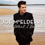 Joe McElderry - Heres What I Believe '2012