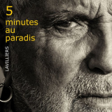Bernard Lavilliers - 5 minutes au paradis '2017