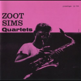 Zoot Sims - Quartets '2008