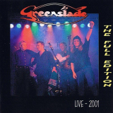 Greenslade - The Full Edition Live 2001 '2004