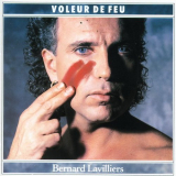 Bernard Lavilliers - Voleur de feu '1986