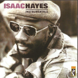 Isaac Hayes - Instrumentals '2003